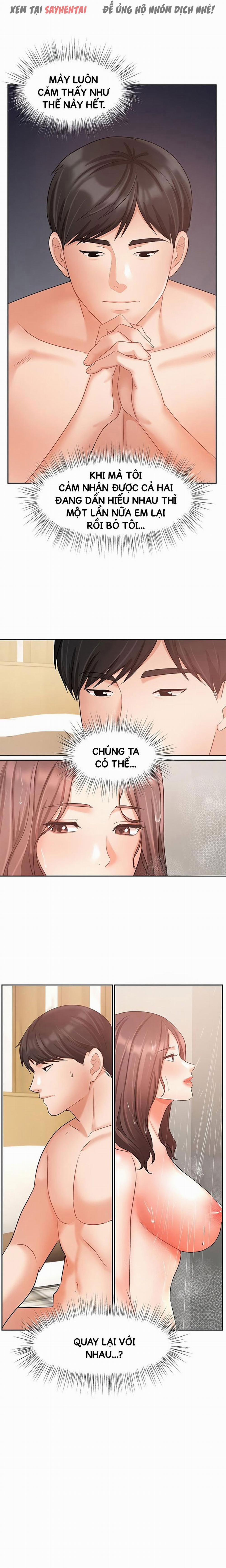 Nữ Nhân Viên Đắt Hàng 71 trang 9