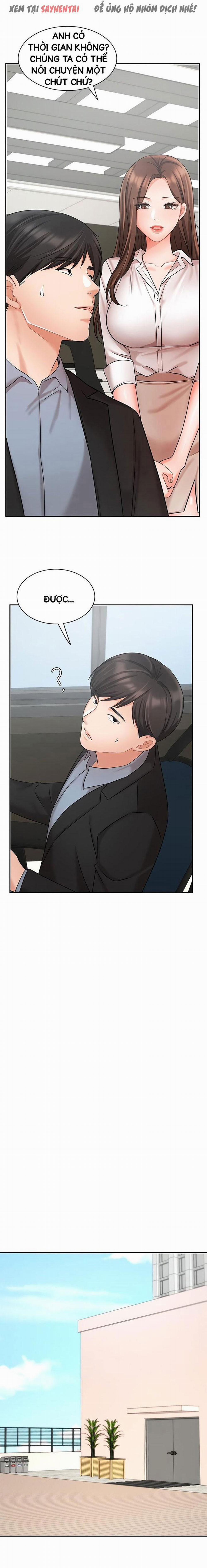 Nữ Nhân Viên Đắt Hàng 72 trang 3