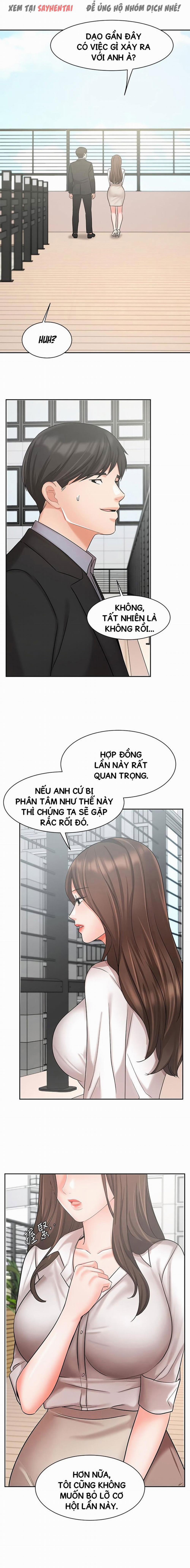 Nữ Nhân Viên Đắt Hàng 72 trang 4