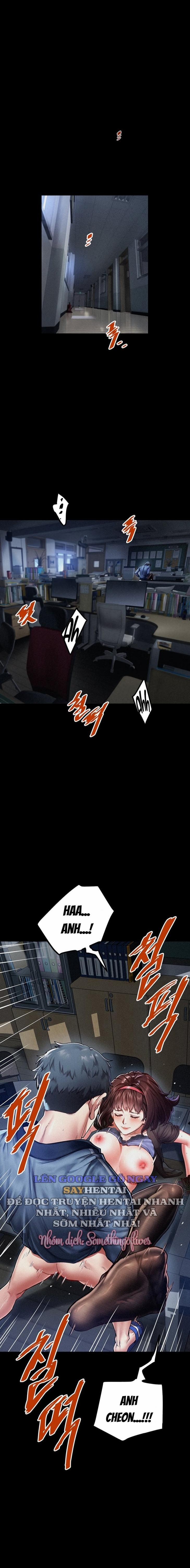 Nữ Nhi Đảo 1 trang 0