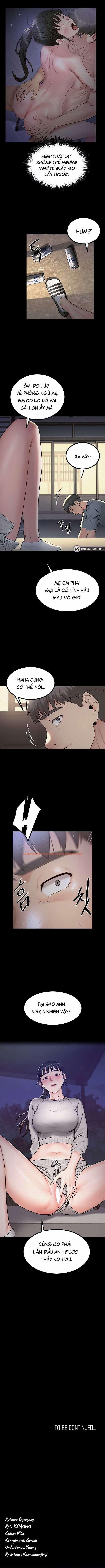 Nữ Nhi Đảo 10 trang 6