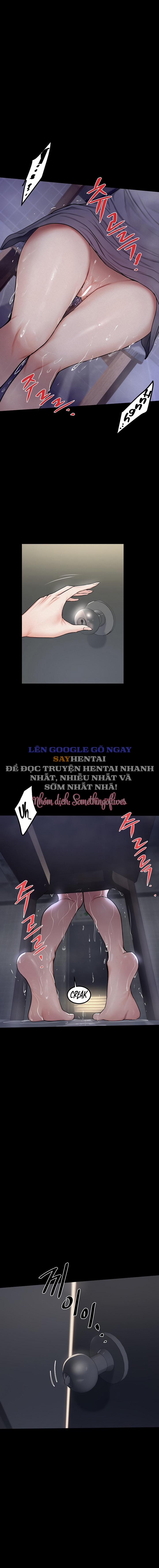 Nữ Nhi Đảo 3 trang 3