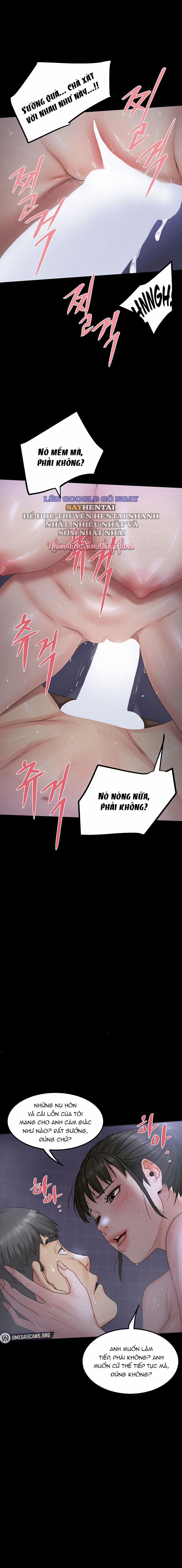 Nữ Nhi Đảo 4 trang 13