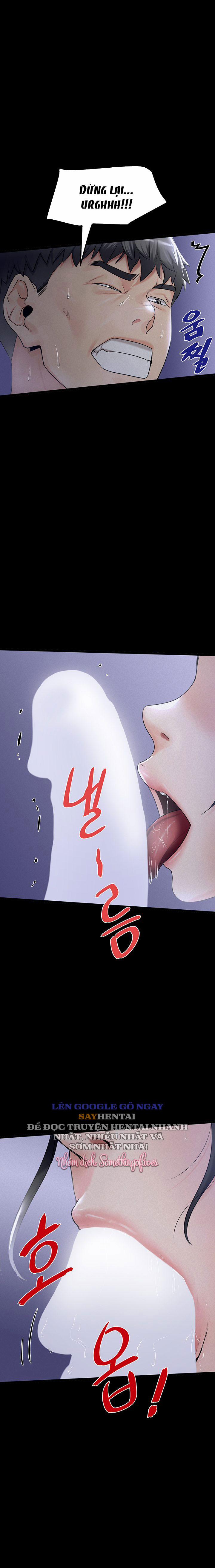 Nữ Nhi Đảo 4 trang 8