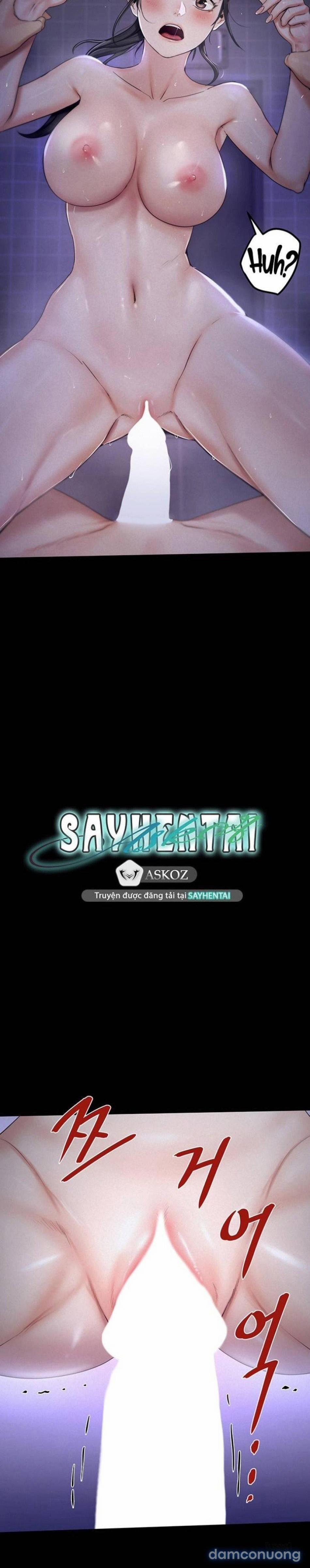 Nữ Nhi Đảo 5 trang 1