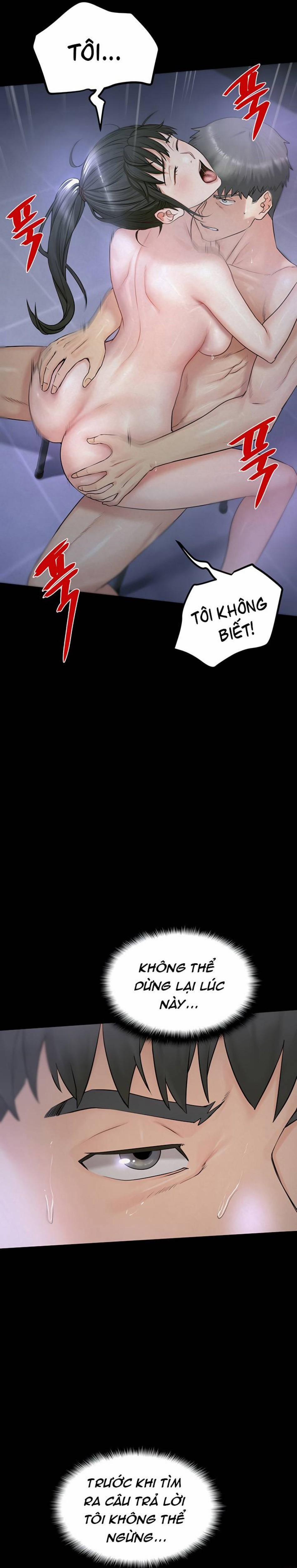 Nữ Nhi Đảo 5 trang 12