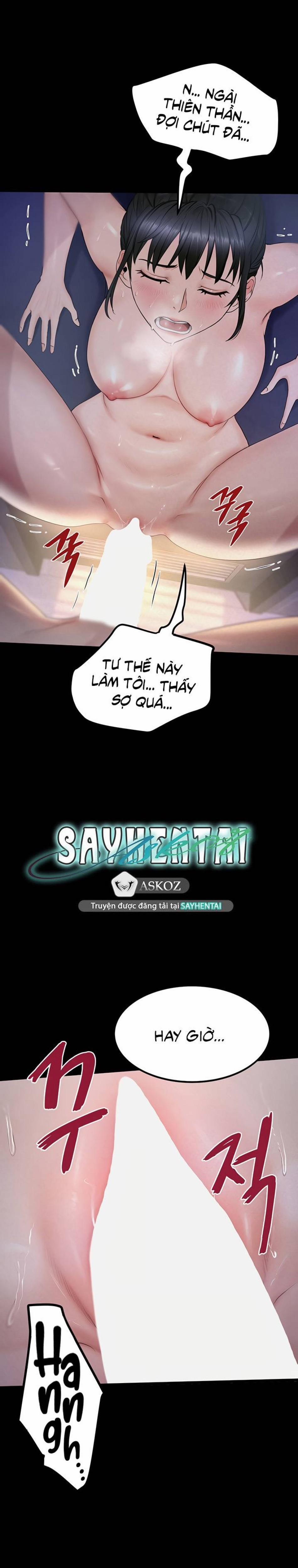 Nữ Nhi Đảo 5 trang 21