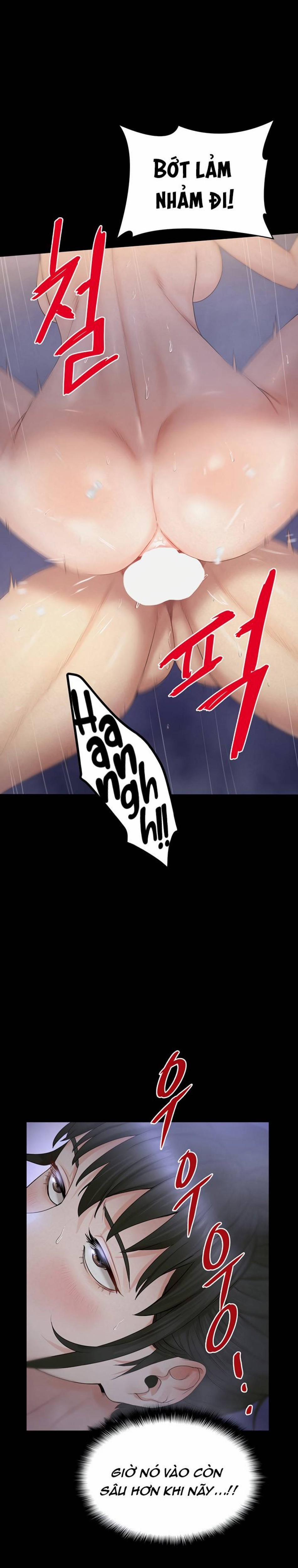 Nữ Nhi Đảo 5 trang 22