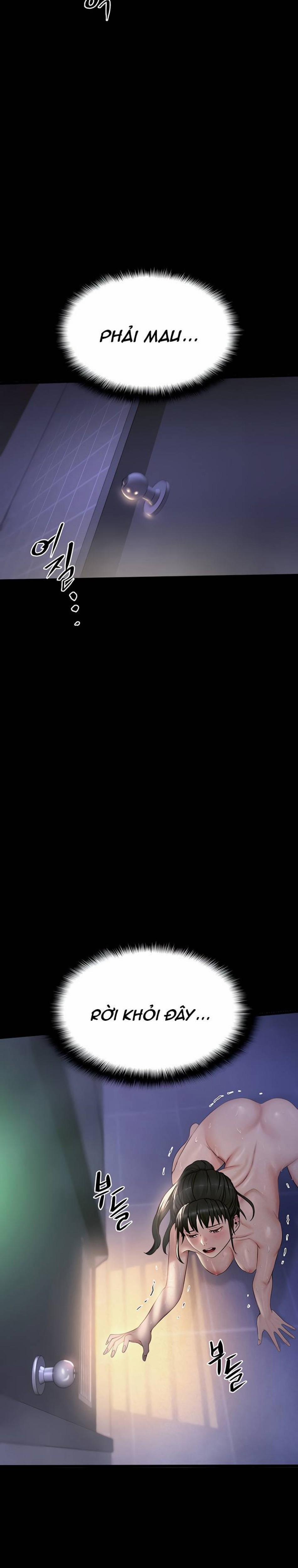 Nữ Nhi Đảo 5 trang 30