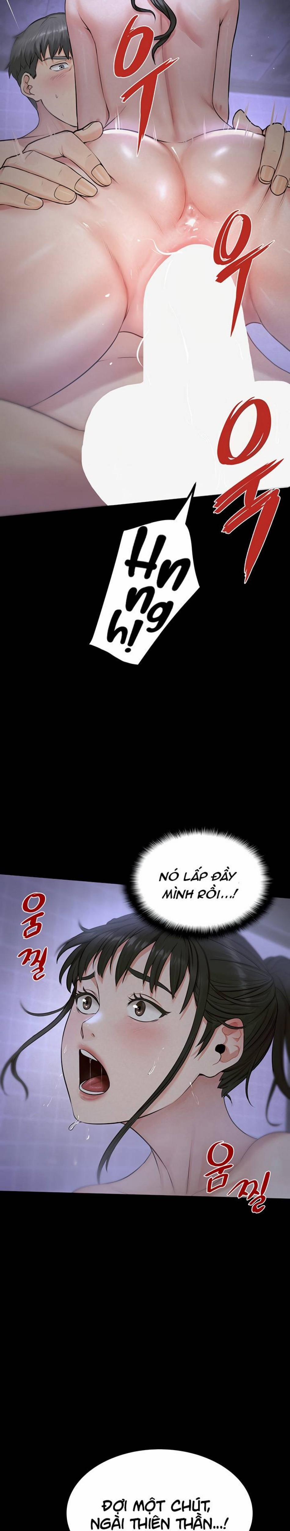 Nữ Nhi Đảo 5 trang 6