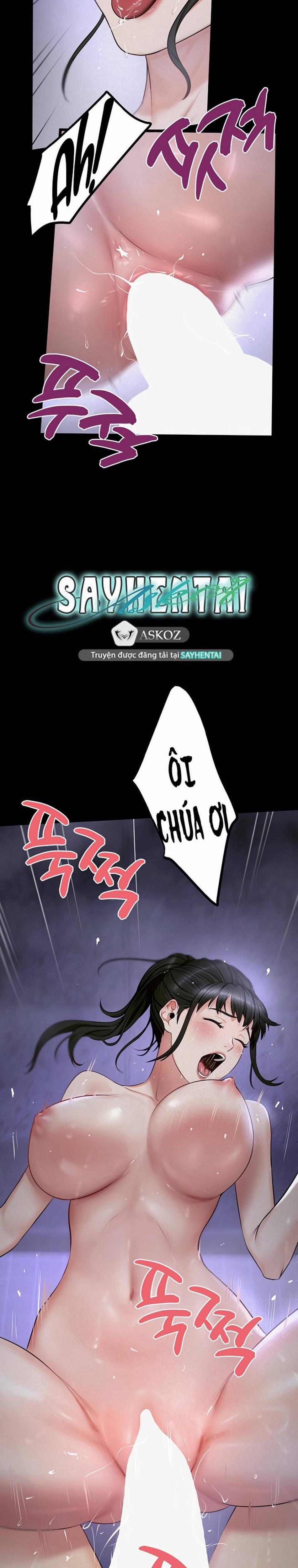 Nữ Nhi Đảo 5 trang 9