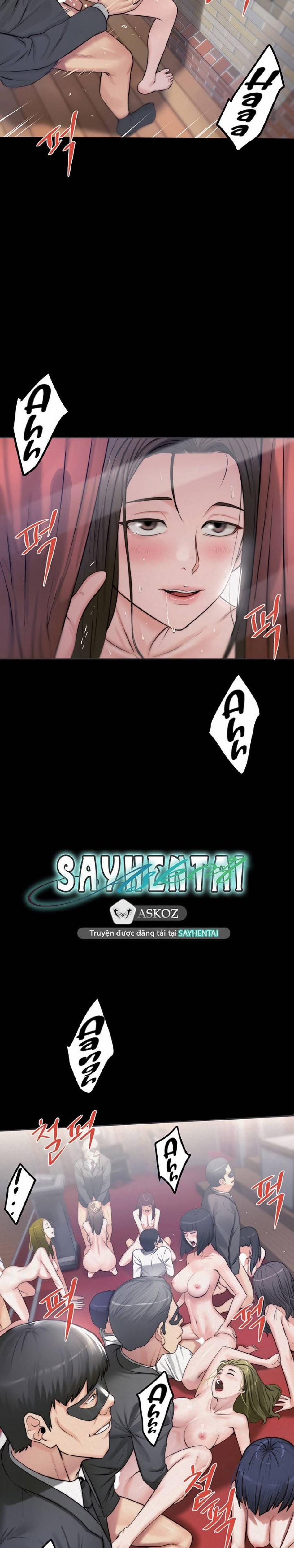 Nữ Nhi Đảo 6 trang 14