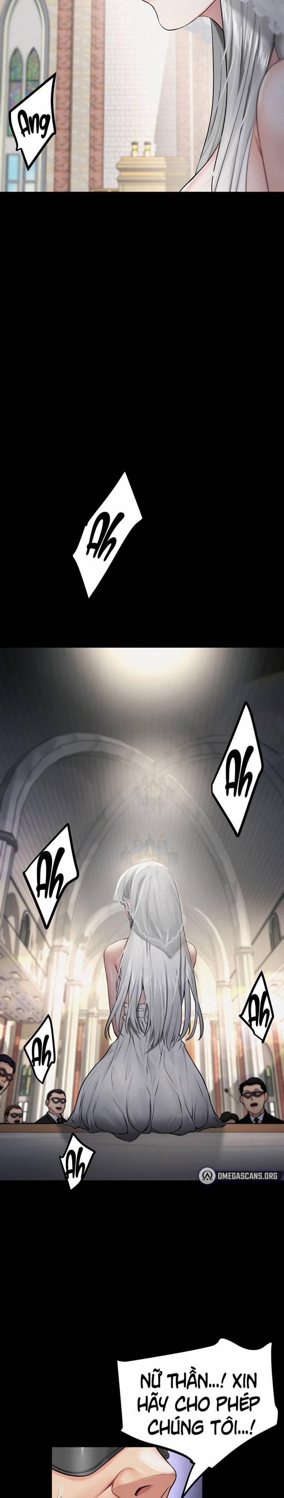 Nữ Nhi Đảo 6 trang 18