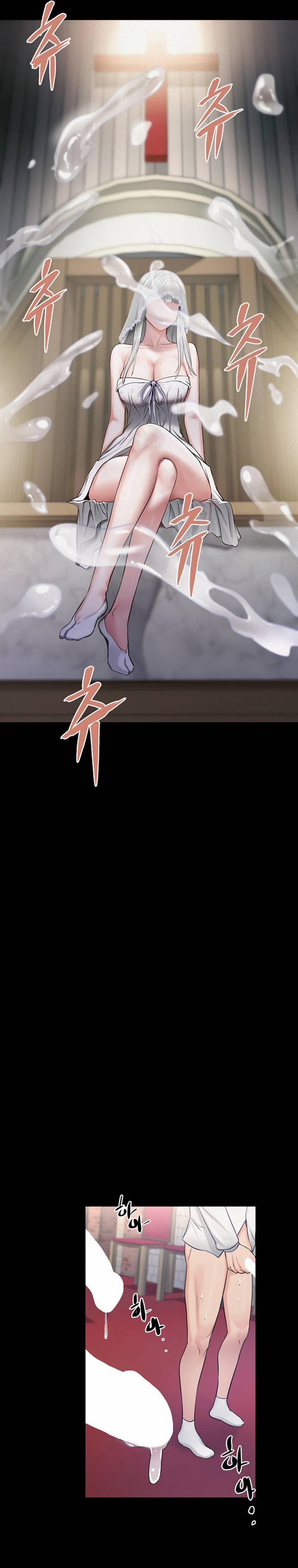 Nữ Nhi Đảo 6 trang 21