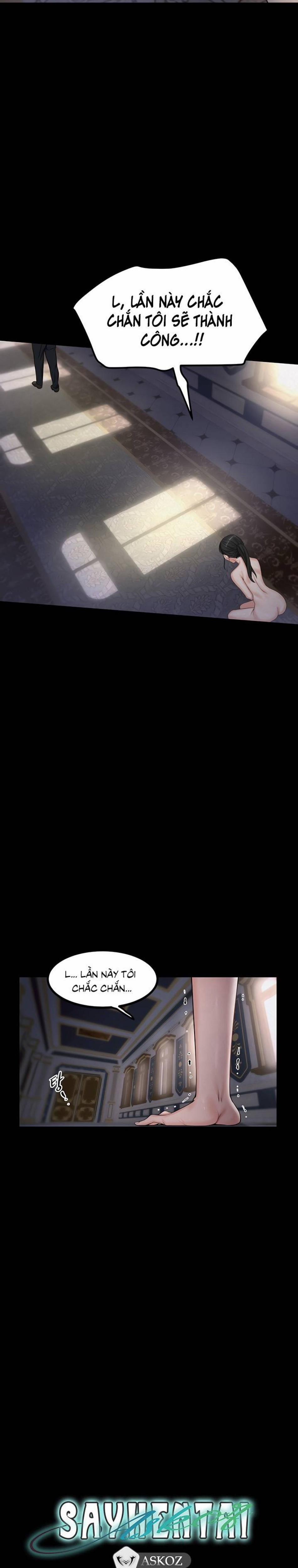 Nữ Nhi Đảo 6 trang 34