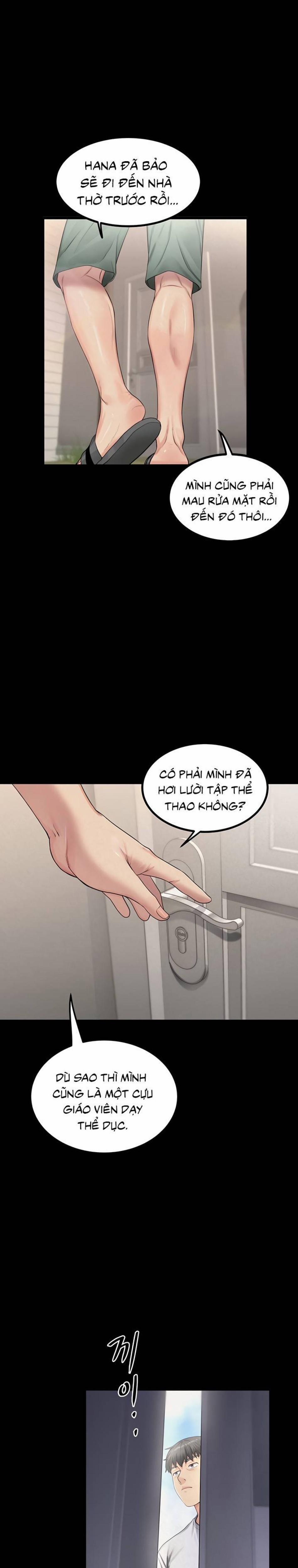 Nữ Nhi Đảo 6 trang 38