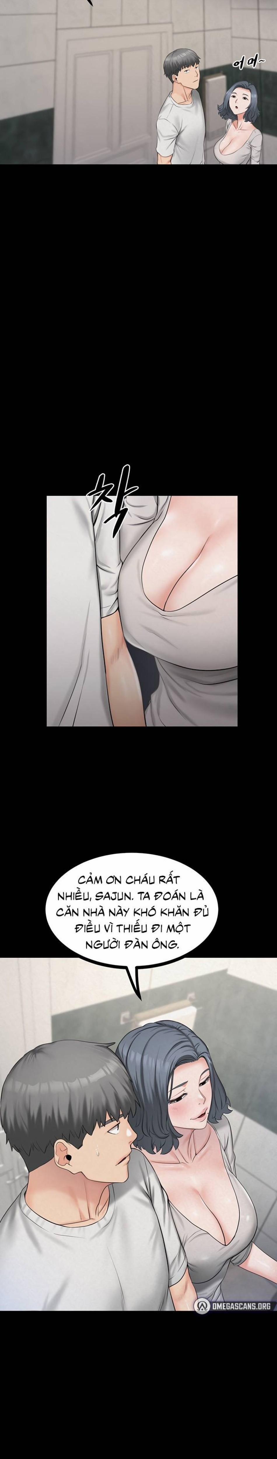 Nữ Nhi Đảo 7 trang 10