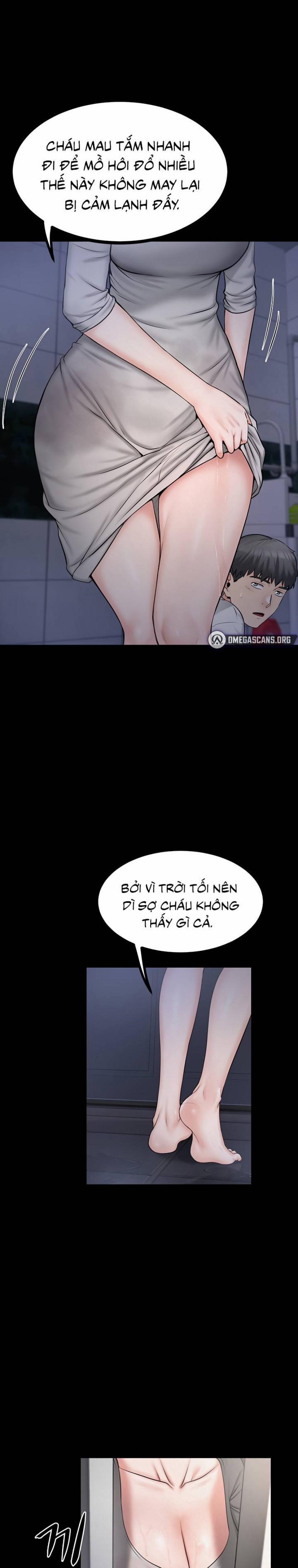 Nữ Nhi Đảo 7 trang 13