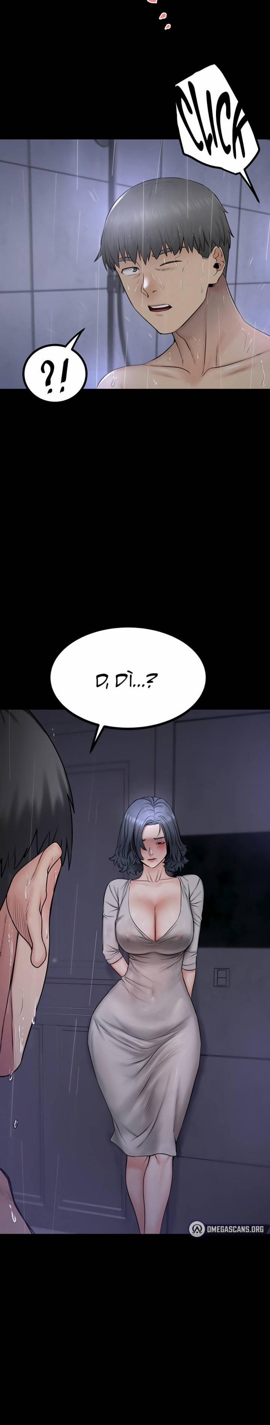 Nữ Nhi Đảo 7 trang 22