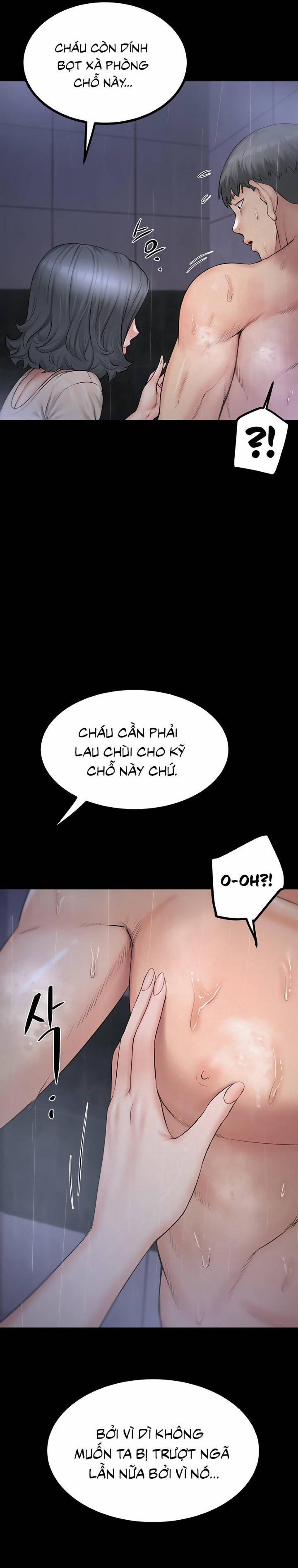 Nữ Nhi Đảo 7 trang 25