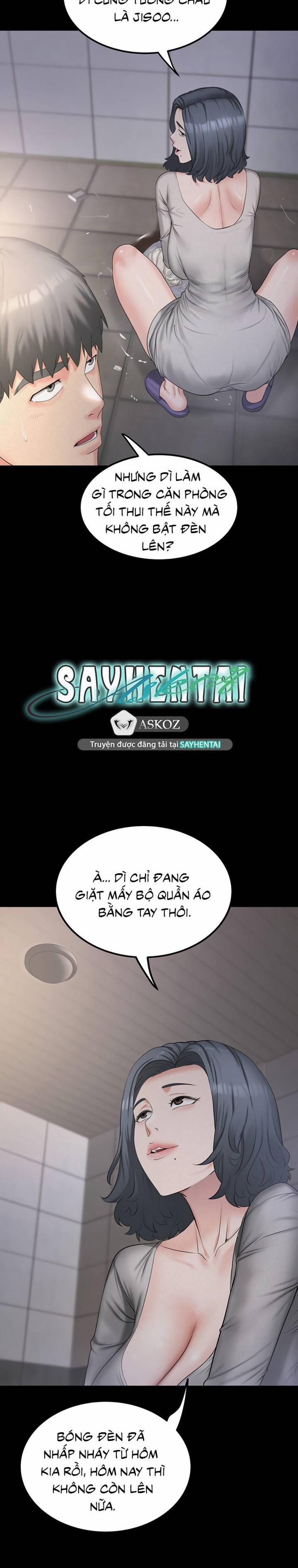 Nữ Nhi Đảo 7 trang 6