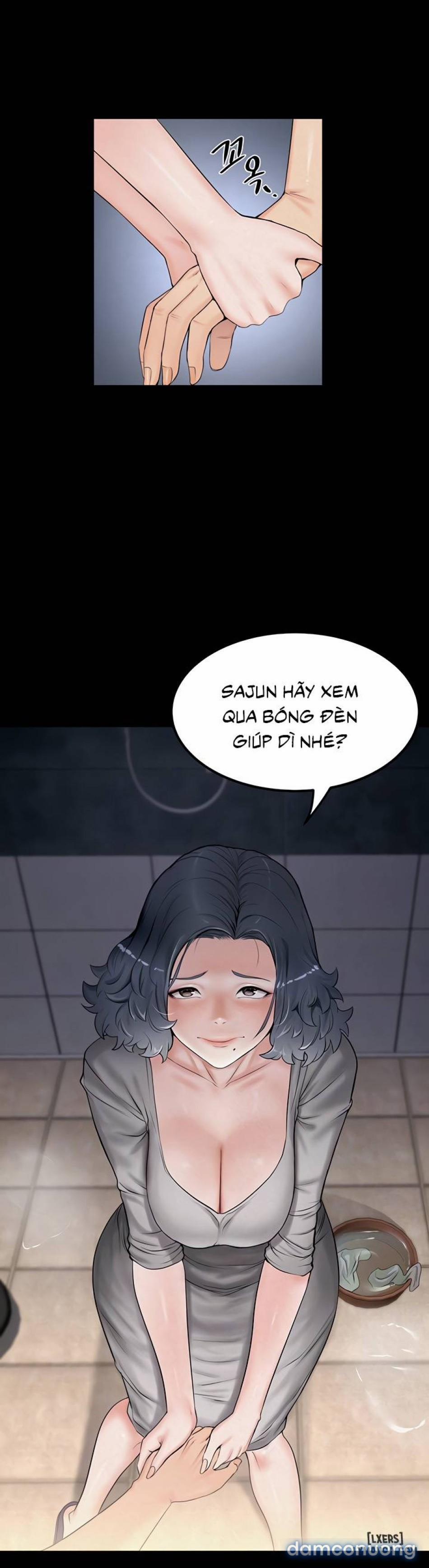 Nữ Nhi Đảo 7 trang 8