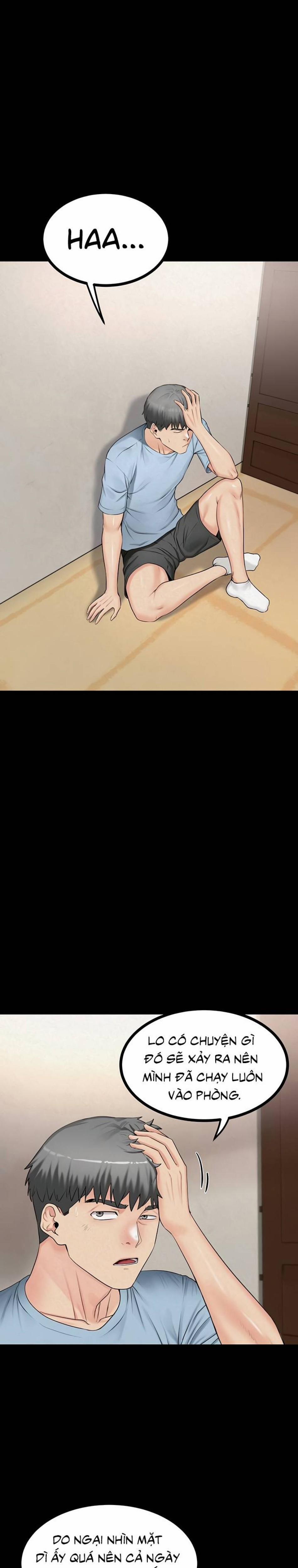 Nữ Nhi Đảo 8 trang 12