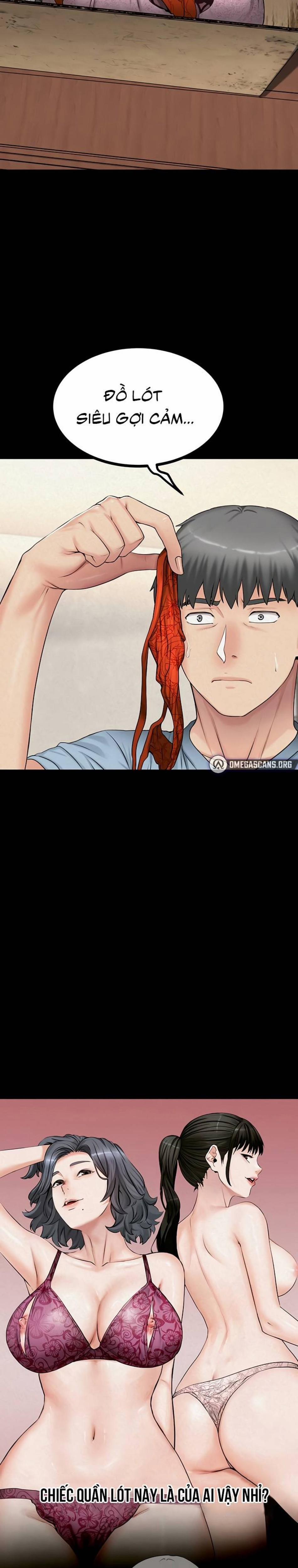 Nữ Nhi Đảo 8 trang 16