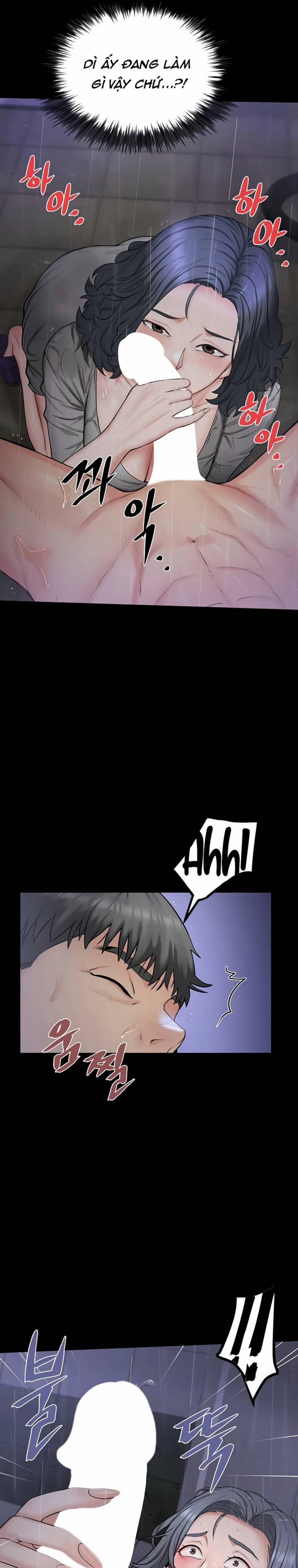 Nữ Nhi Đảo 8 trang 2