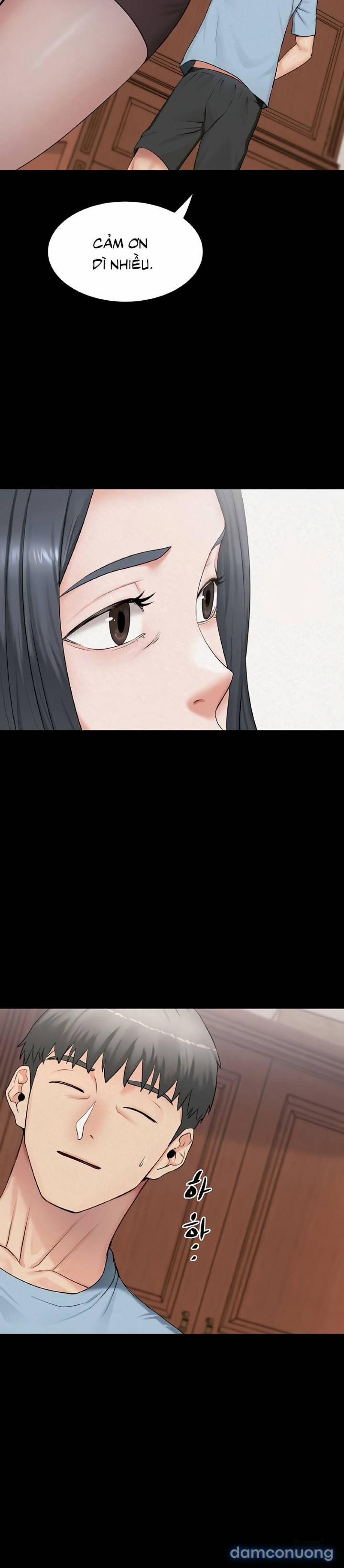 Nữ Nhi Đảo 8 trang 21