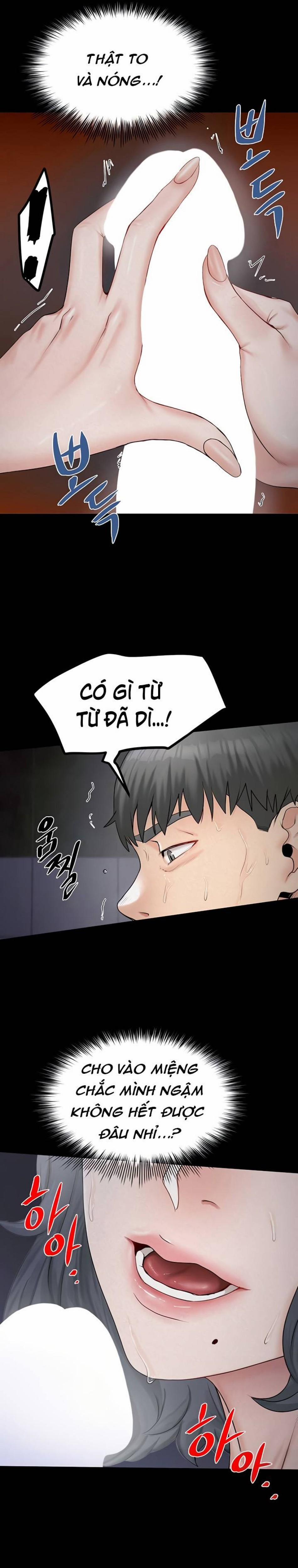 Nữ Nhi Đảo 8 trang 6