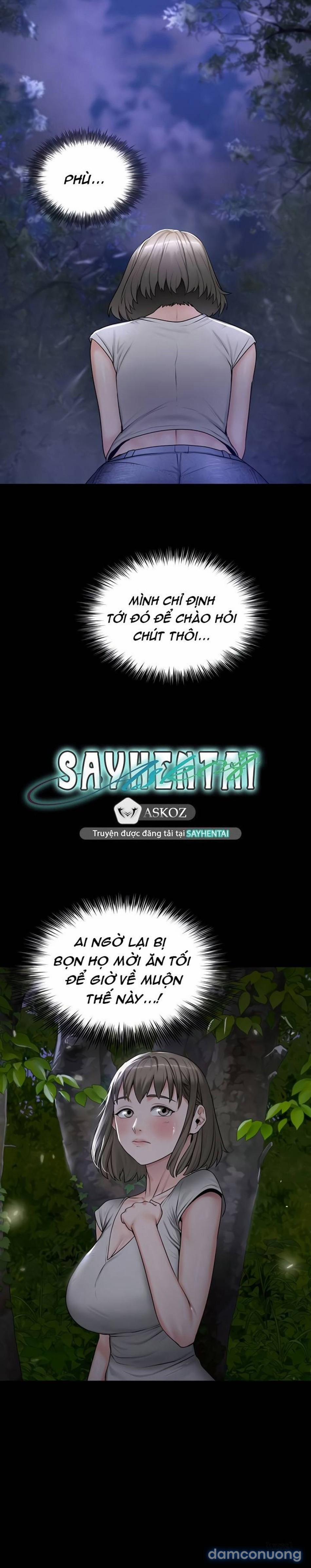 Nữ Nhi Đảo 9 trang 13