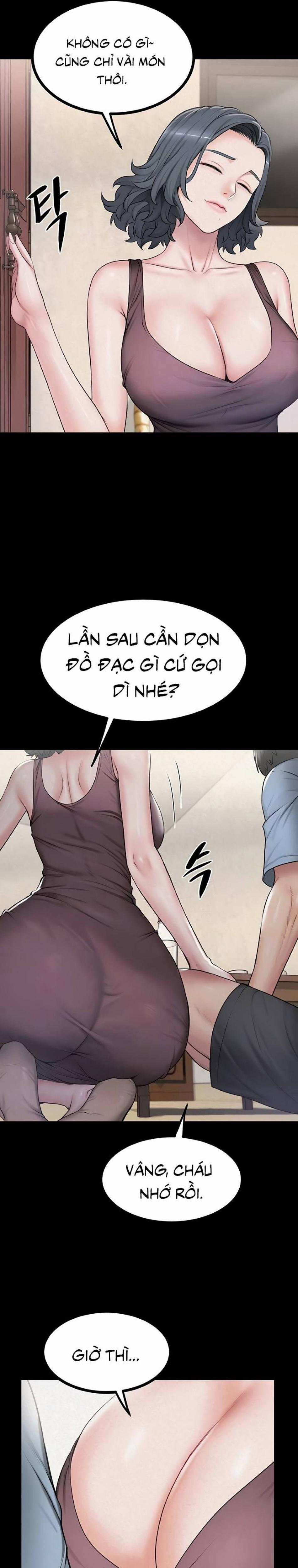 Nữ Nhi Đảo 9 trang 6