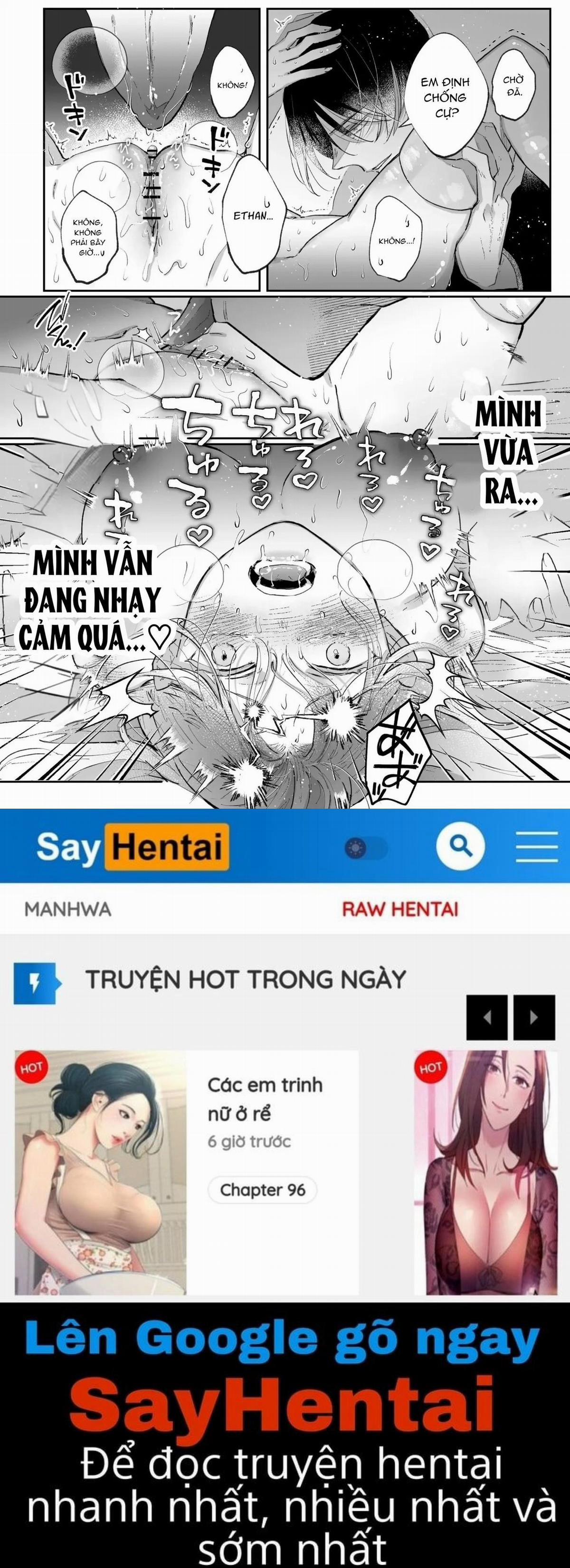 Nữ phản diện hồi tưởng tiền kiếp, bị tình yêu cuồng si của hôn phu giam cầm 4 trang 19