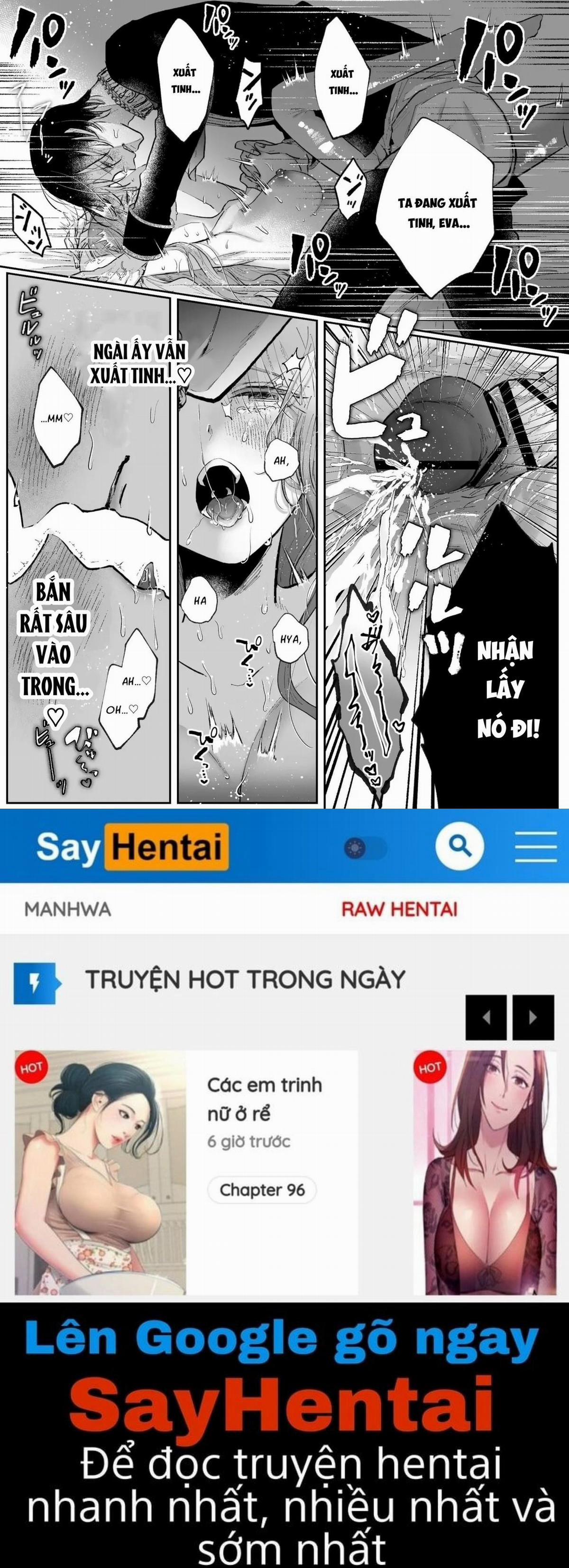 Nữ phản diện hồi tưởng tiền kiếp, bị tình yêu cuồng si của hôn phu giam cầm 5 trang 19