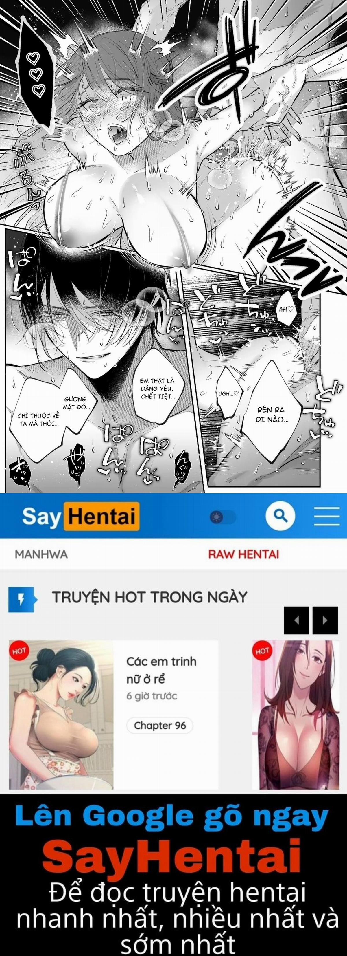 Nữ phản diện hồi tưởng tiền kiếp, bị tình yêu cuồng si của hôn phu giam cầm 6 trang 16