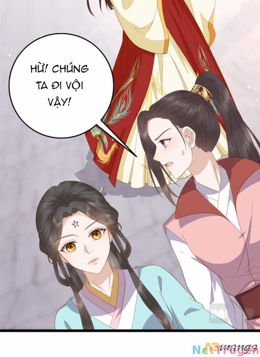 Nữ Phụ Không Thể Chọc Giận 10 trang 15