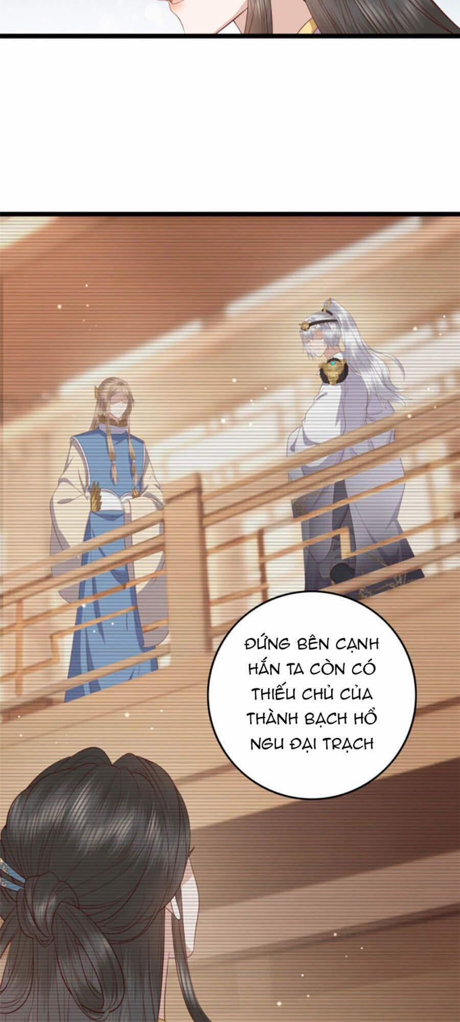 Nữ Phụ Không Thể Chọc Giận 10 trang 17
