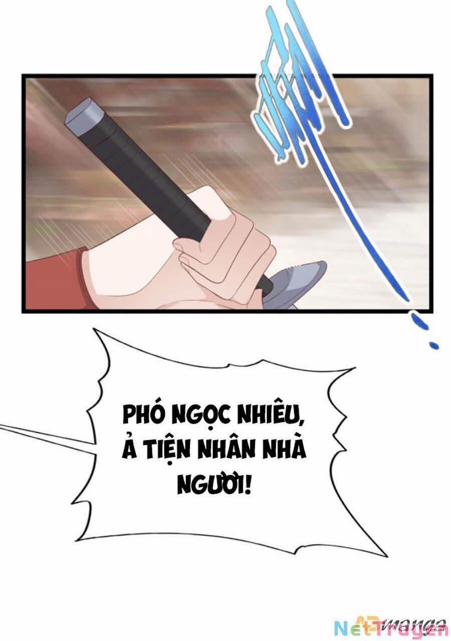 Nữ Phụ Không Thể Chọc Giận 10 trang 2