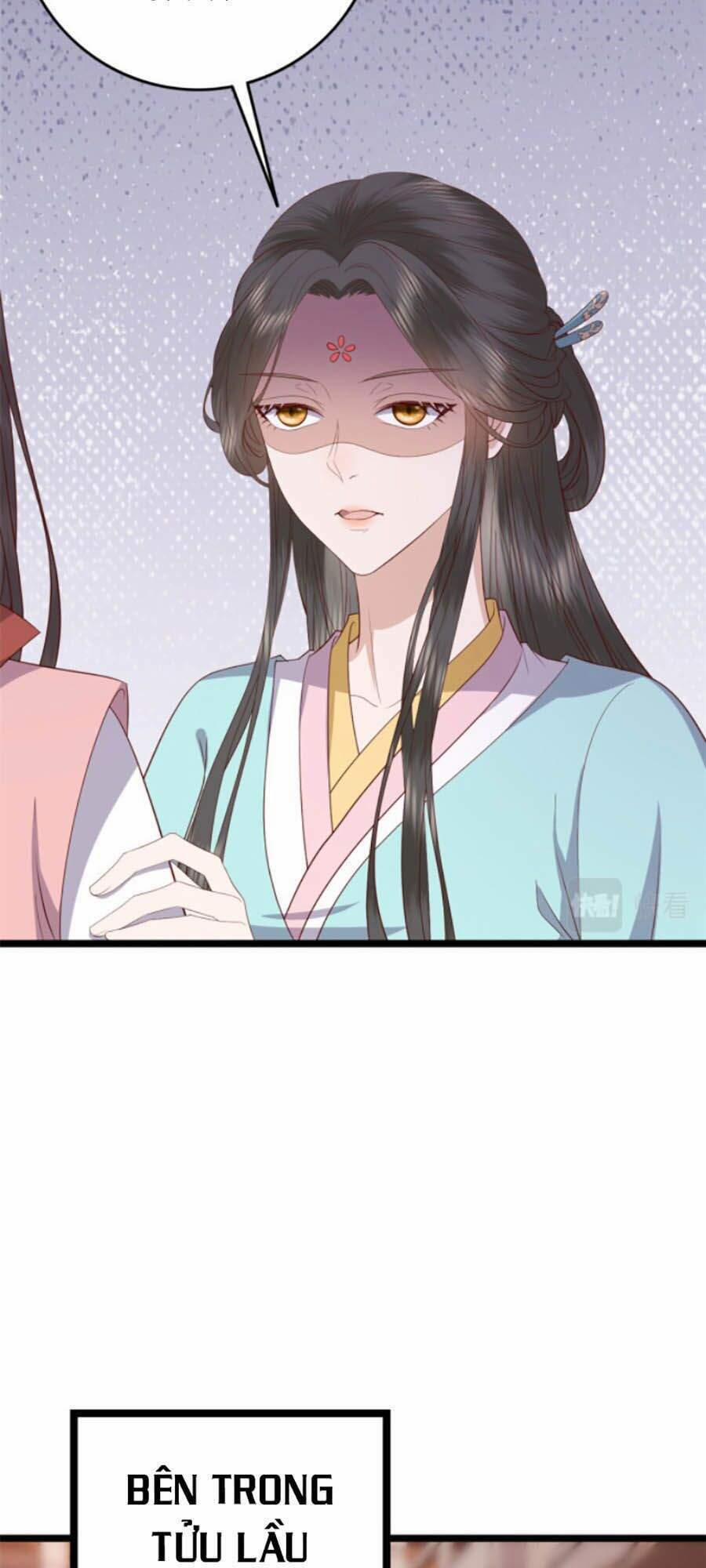 Nữ Phụ Không Thể Chọc Giận 10 trang 20