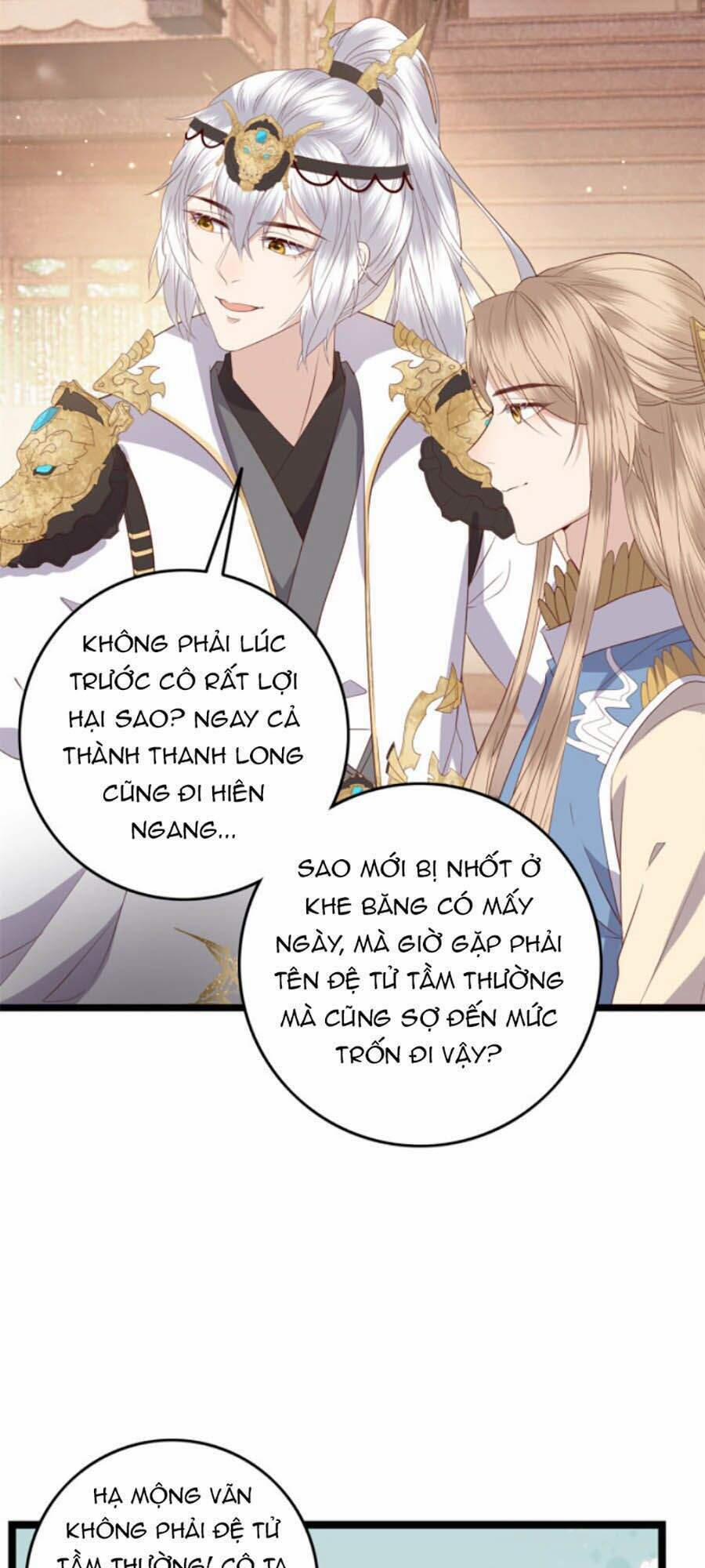 Nữ Phụ Không Thể Chọc Giận 10 trang 23