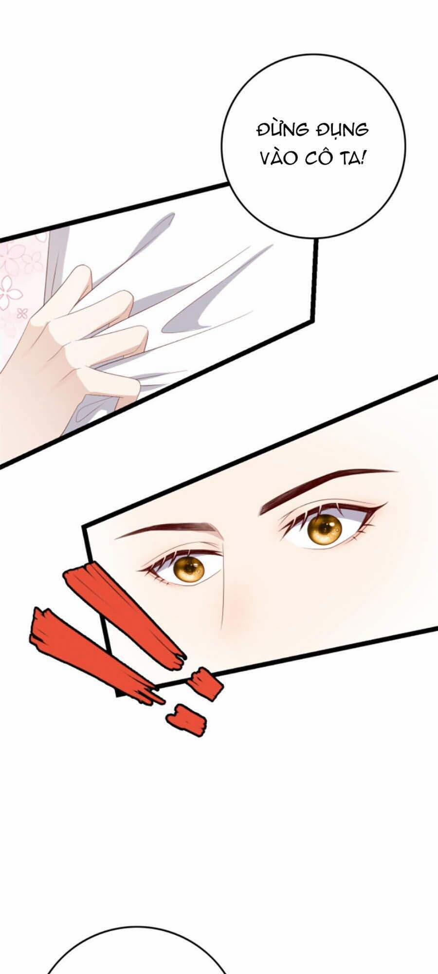Nữ Phụ Không Thể Chọc Giận 10 trang 26