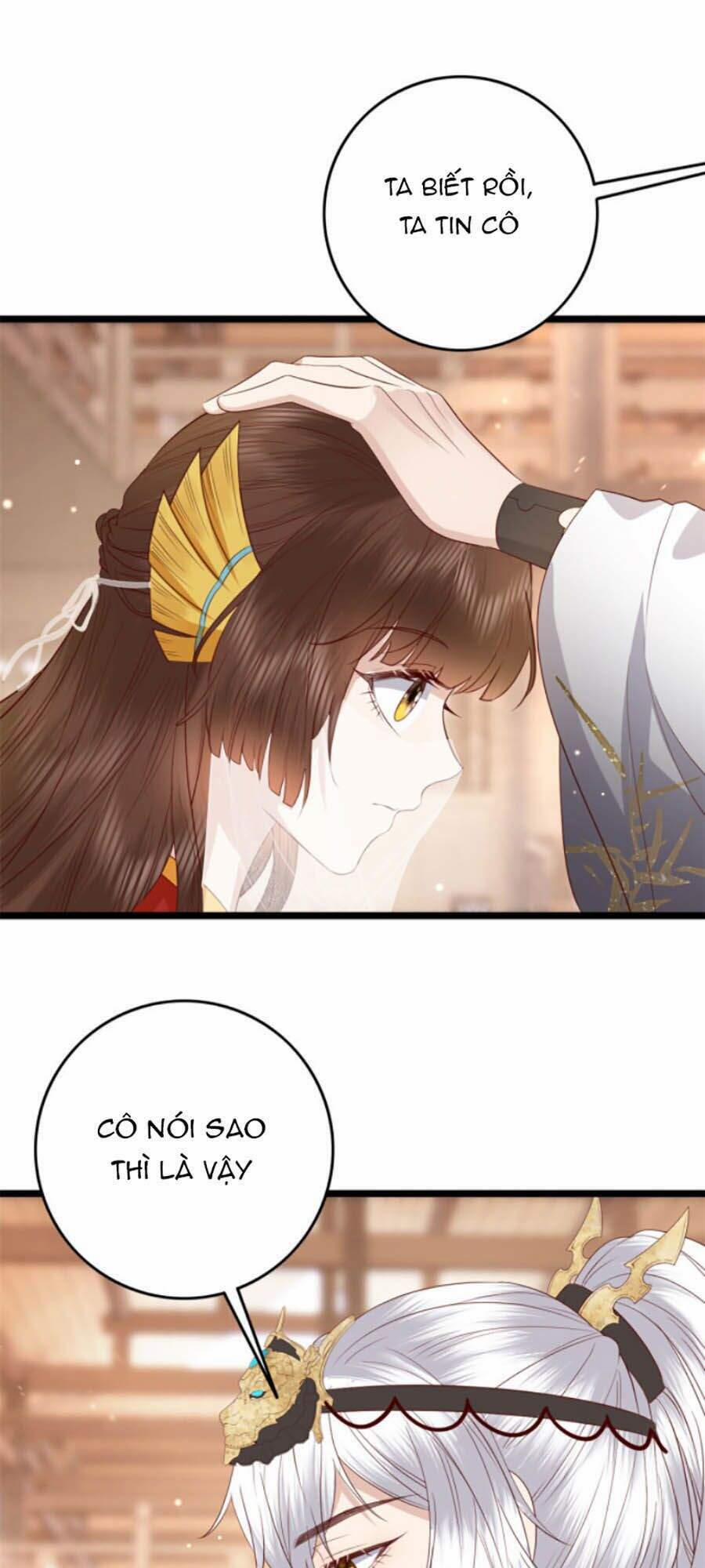 Nữ Phụ Không Thể Chọc Giận 10 trang 30