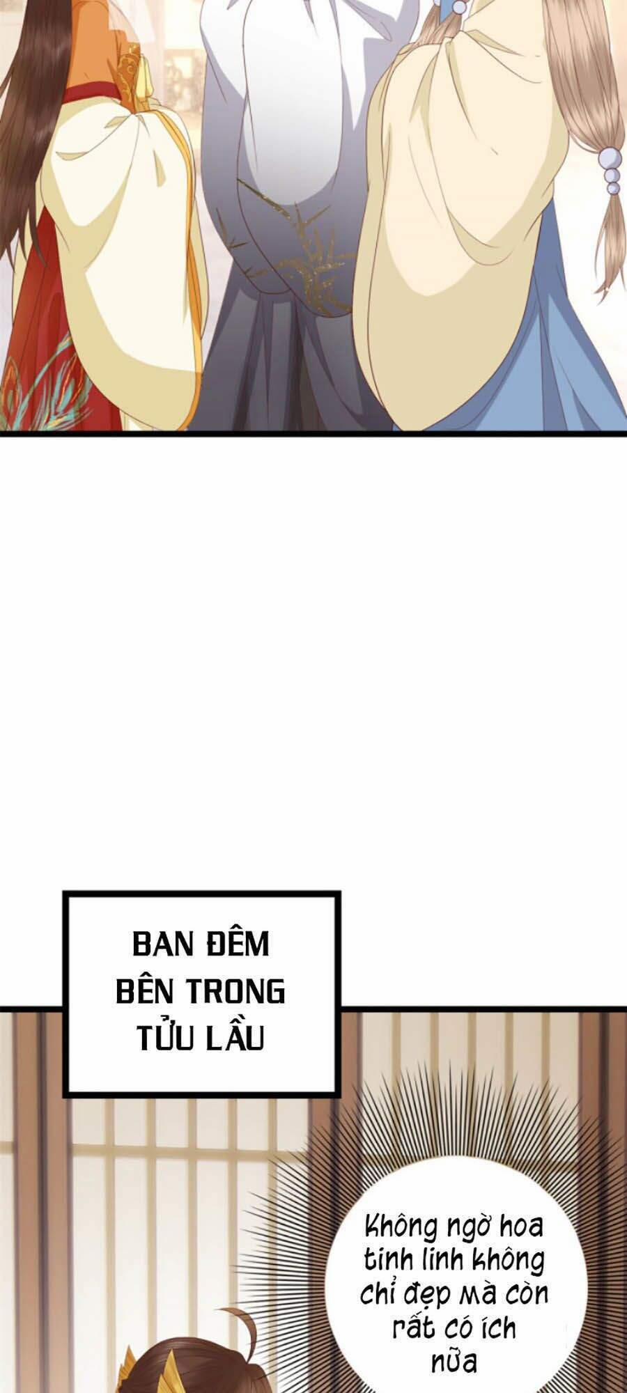 Nữ Phụ Không Thể Chọc Giận 10 trang 32