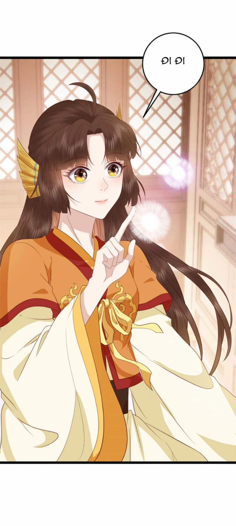 Nữ Phụ Không Thể Chọc Giận 10 trang 34