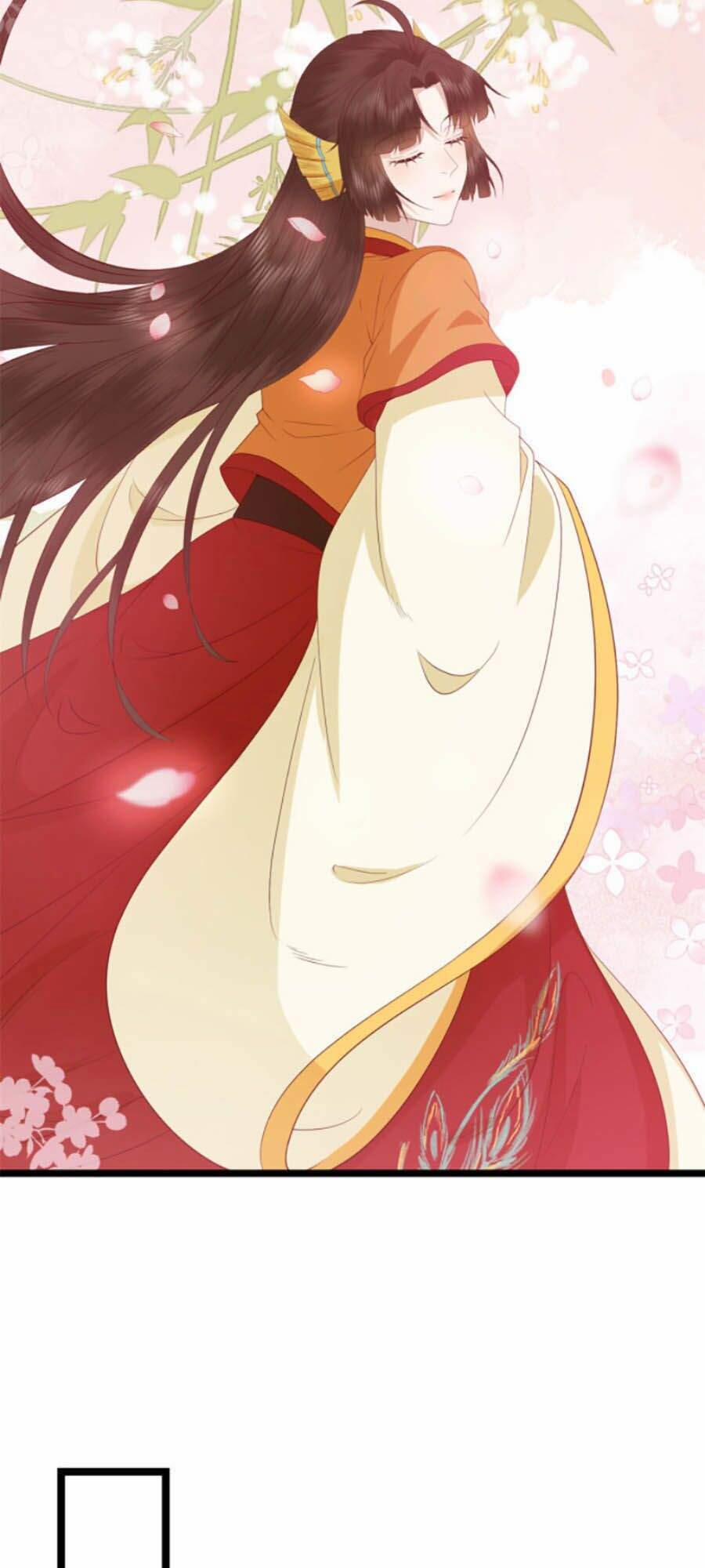 Nữ Phụ Không Thể Chọc Giận 10 trang 36