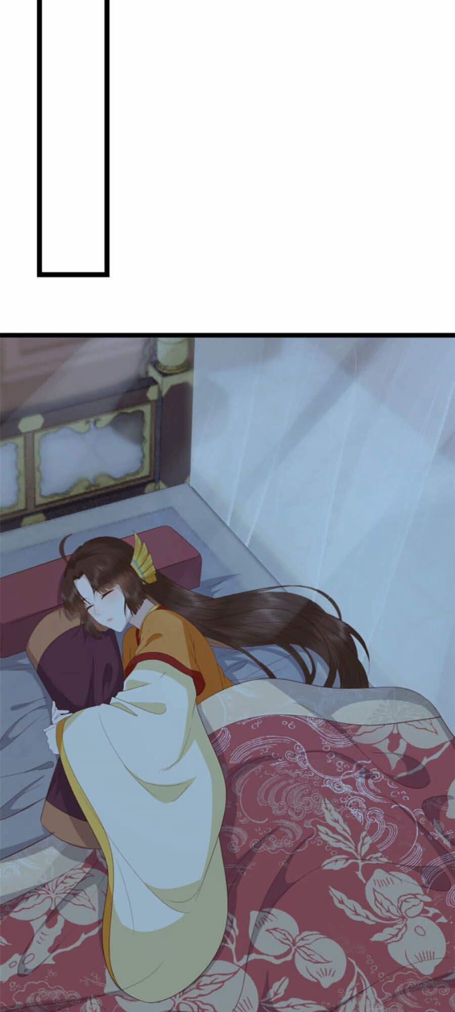 Nữ Phụ Không Thể Chọc Giận 10 trang 37