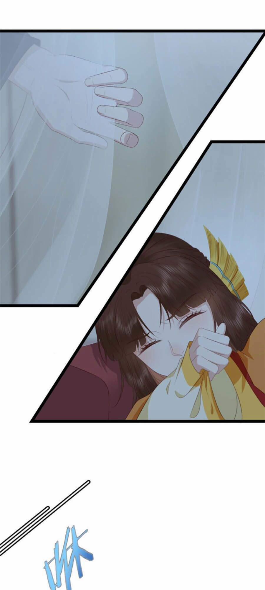 Nữ Phụ Không Thể Chọc Giận 10 trang 41