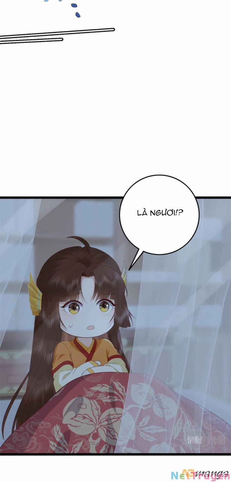 Nữ Phụ Không Thể Chọc Giận 10 trang 42