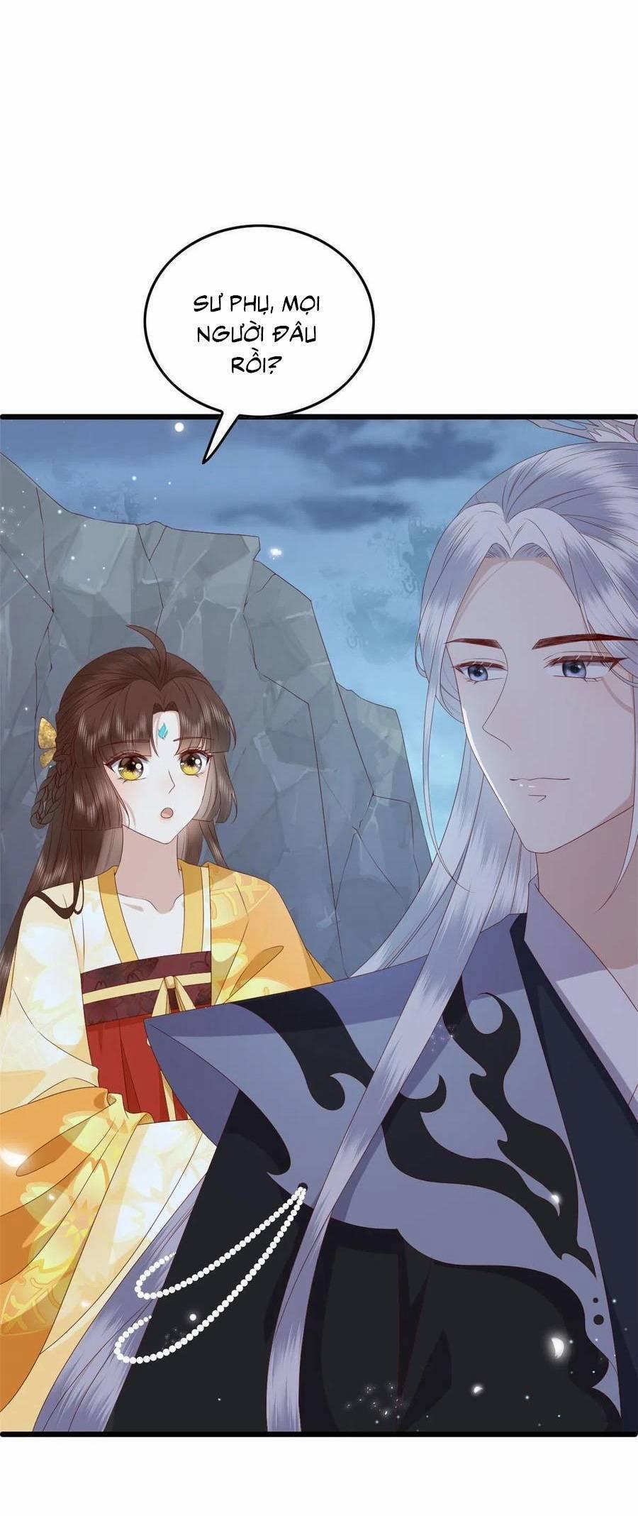 Nữ Phụ Không Thể Chọc Giận 107 trang 10
